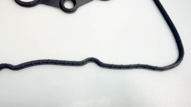 cerca10fさま専用 Yojunauto 22441-2GGB0 Valve Cover Gasket Fit for Hyundai Santa Fe