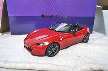 ND ロードスター　ミニカー　オリジナルオーナメント　セット ND ロードスター ミニカー オリジナルオーナメント セット