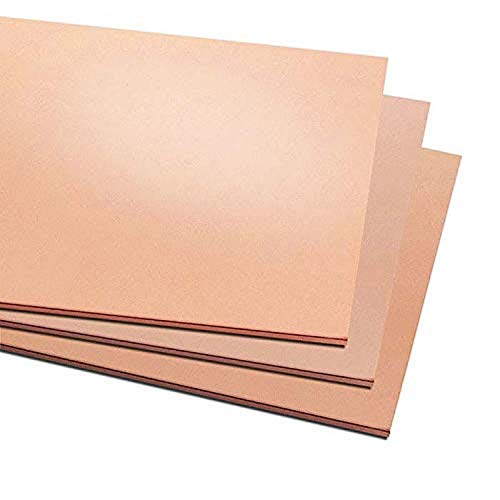 Best Copper Sheets