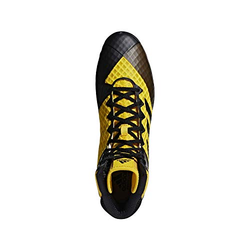 Image of Adidas Mat Wizard 4 Wrestling Shoe