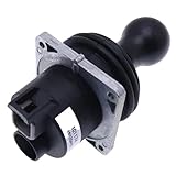 DJCXYSM 2pc S-120 Joystick Controller Compatible with Genie Boom Lift 62390GT