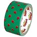 Ladybug Picnic Craft Duct Tape 1.88" x 10 yds