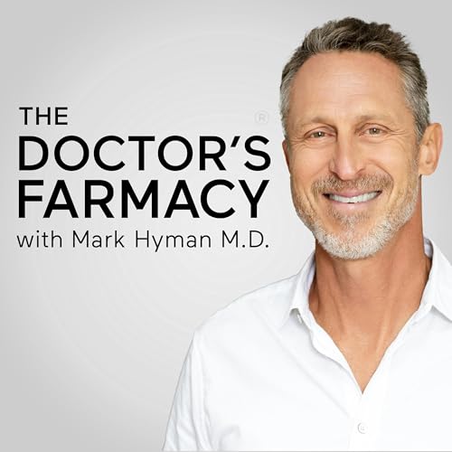 Is Hormone Replacement Therapy in Menopause Helpful or Harmful: Sifting Through the Science for a Personalized Approach to Relieve Suffering and Improve Your Healthspan Podcast Por  arte de portada