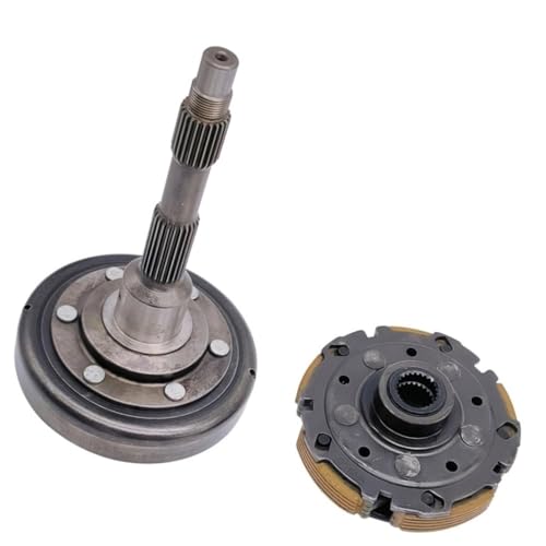 Kit boîtier d'embrayage LH 500 550 support de réparation pour quad UTV 35293