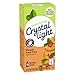 Crystal Light Peach Iced Tea Artificially Flavored Powdered Drink Mix, 120 ct Pack, 12 Boxes of 10 On-the-Go-Packets