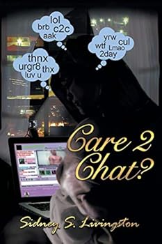 Paperback Care 2 Chat? Book