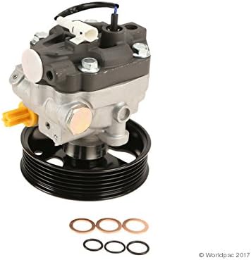 Cardone W0133-2027755 Power Steering Pump