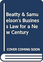 Business Law and the Legal Environment for a New Century: Study Guide 0324110316 Book Cover