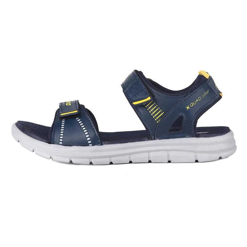 Image of FURO Low Ankle lightweight With EVA Sole Sports Sandal For Men FSF2