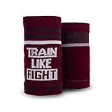 Logo Trainlikefight – Soft Panel