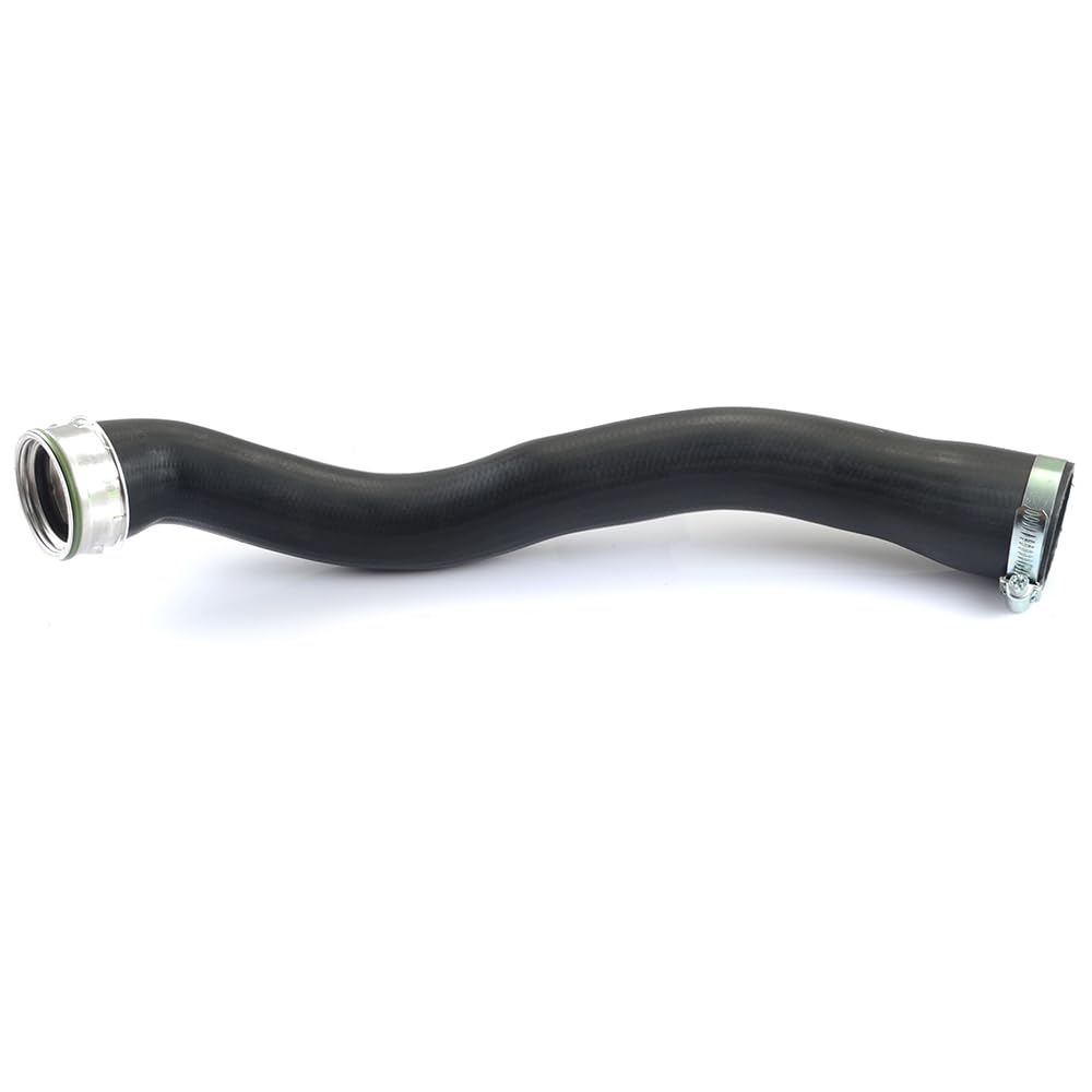 Robust Intercooler Turbo Hose Pipe 2.0 CRD for Dodge Caliber 2006 Onwards Jeep Compass 2006 Onwards Patriot 2007 Onwards 04891705AB 04891705AC 04891705AA