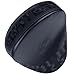 Zafco Sports Boxing Mitts for Muay Thai MMA Sparring Training Punching Focus Punch Target Mitts and Pads (Black)