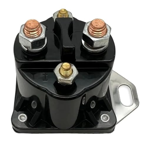 Relais solénoïde 12V E9TZ-11450-B pour moteur marin S1951 C