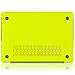 Kuzy Older Version Case Compatible with MacBook Pro 13 inch Case 2015-2012 Release Models A1425 A1502 MacBook Pro Case Retina Display Hard Shell Cover for 13.3 inch Mac Book Pro Case, Neon Yellow