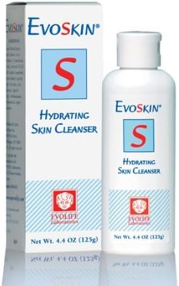Evoskin Hydrating Skin Cleanser