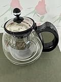Golda INC Teapot for 4.5 Liter Tea Maker