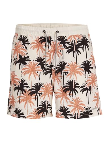 JACK&JONES JUNIOR JPSTFIJI JJSWIM Plain WB LY JNR