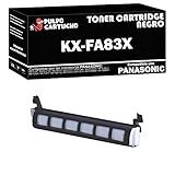toner stampante panasonic kx-mb2000 🏖️ Calidad de Impresión Superior: Nuestro Toner Compatible con Panasonic KX-FA83X garantiza impresiones de alta definición con colores vivos y negros intensos. Perfecto para documentos que requieren una presentación profesional y detallada.