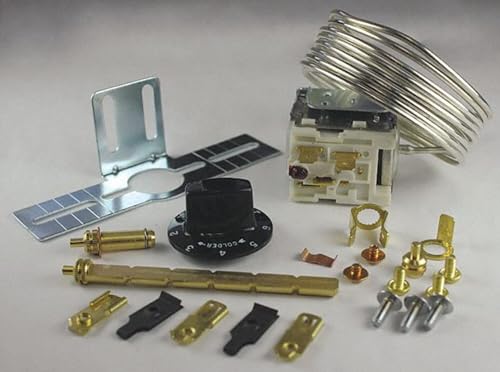 Ranco Product A22-1112