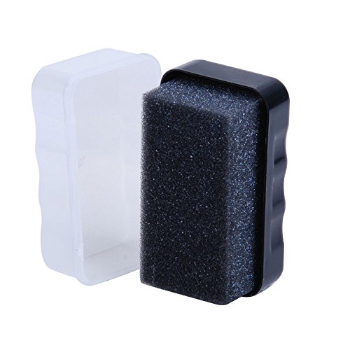 Eponge lustrante chaussure x3 Cover
