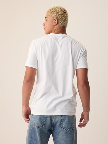 Image of Gap Men's Classic T-Shirt