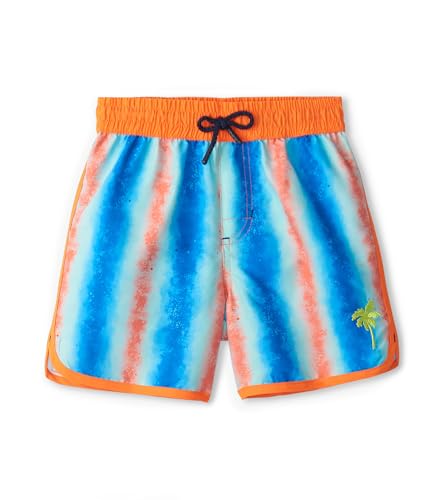 Maillot de bain garçon pour natation Hatley Swim Board Shorts