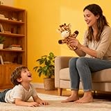 Zoom IMG-2 marionette a mano per bambini Zoom IMG-2 marionette a mano per bambini