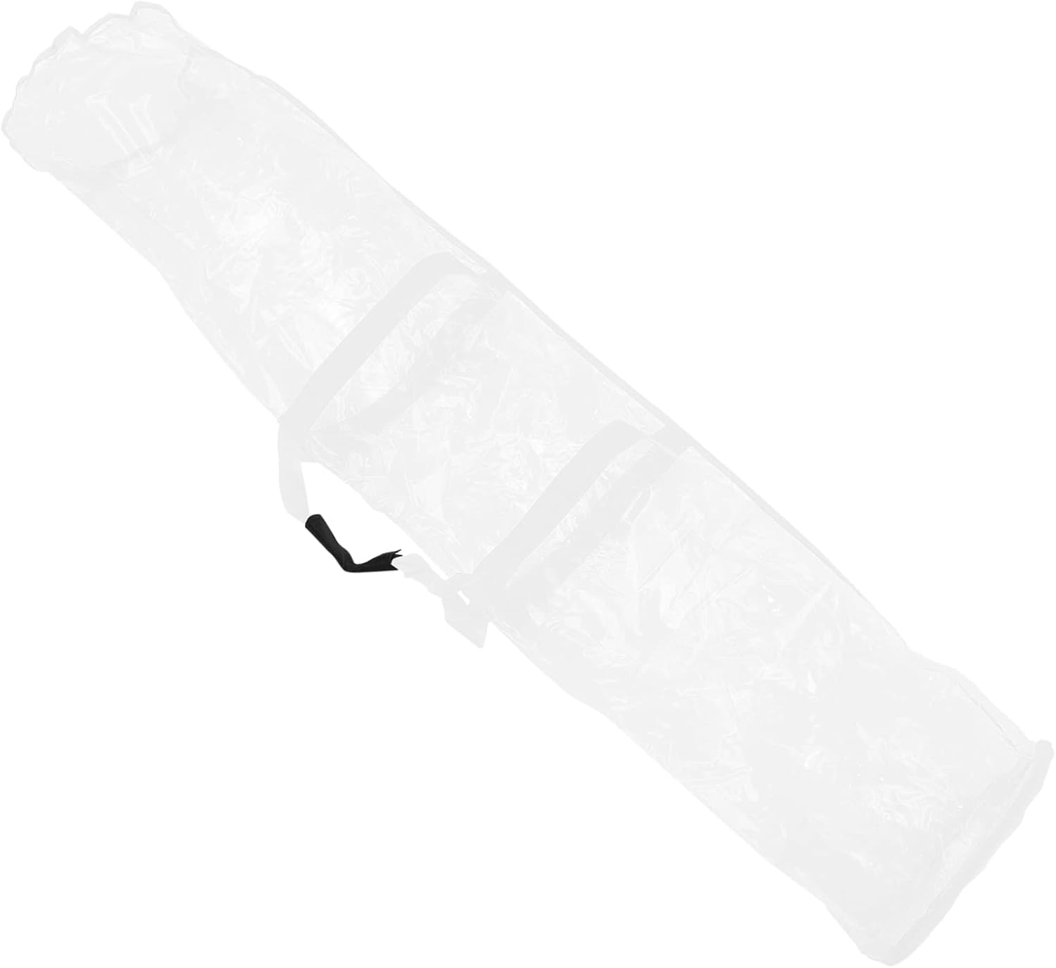 Christmas Storage Bag PVC Reusable Organizer for Xmas