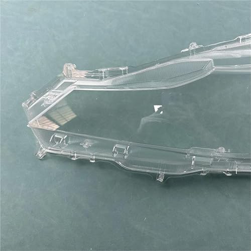 Couvercle phare bas Toyota Corolla 2019-2021 coque transparente