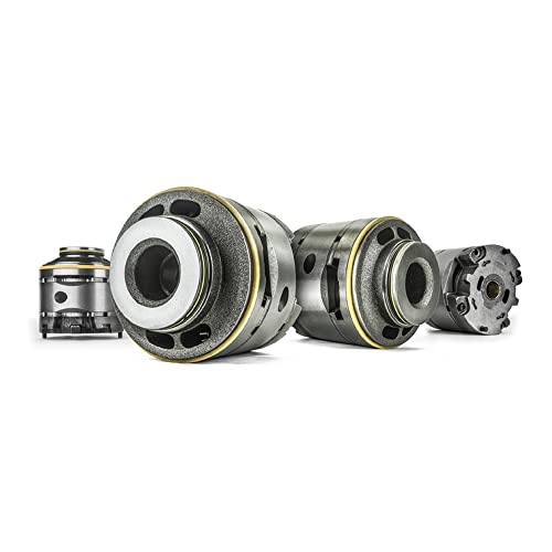 Image of CTP 7J2194 Hydraulic Vane Pump GR for Model 153, 163