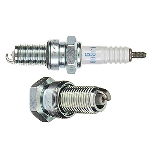NGK IJR8B9 - Candela di accensione gruppo I