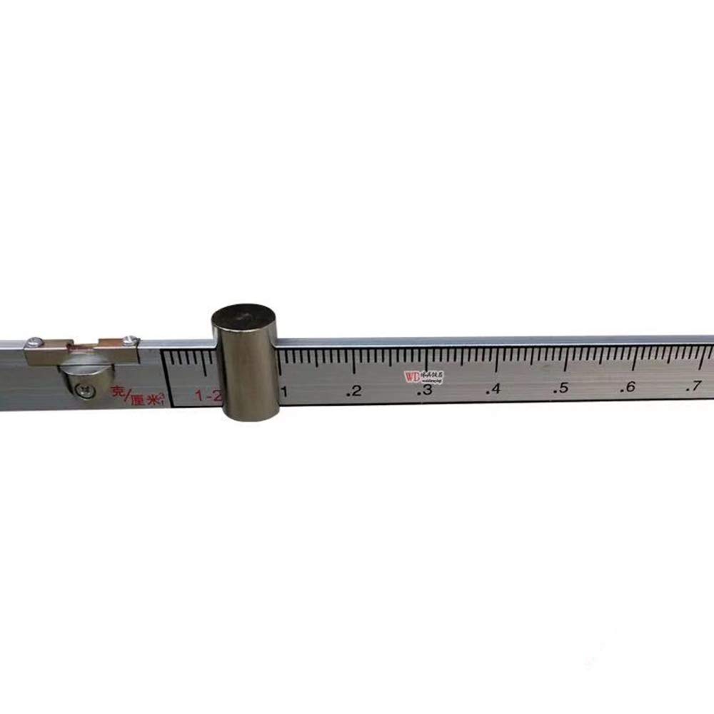 Medidor de prueba de escala de lodo, viscosímetro de lodo para una medición precisa de la densidad del fluido, analizador de contenido de arena de lodo, equipo de prueba de fluidos, medición de 1 fase