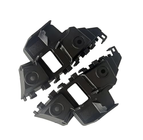 Supports de pare-chocs Jetta MK6 2012-2013 | Fixation gauche droite