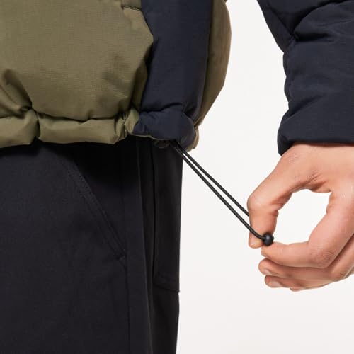 Image of Oakley Men's Tahoe Puffy Recycled Jacket