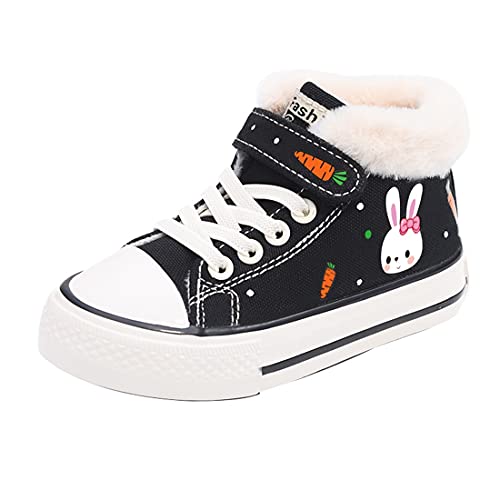 Jordan 1 Mid Pre School PS Black Grey Red 640734-096 (Youth