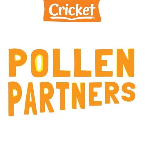 Pollen Partners by Amy Tao episode artwork