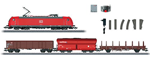 Preisvergleich Produktbild Märklin 29841 - Digital-Startpackung Modell Güterverkehr