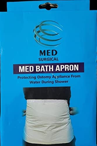 STOMA BATH APRON-picture-22