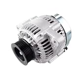 Generator Alternator Compatible For HONDA ACCORD V PRELUDE IV SHUTTLE 2.2 31100P0A003 31100P0AA01