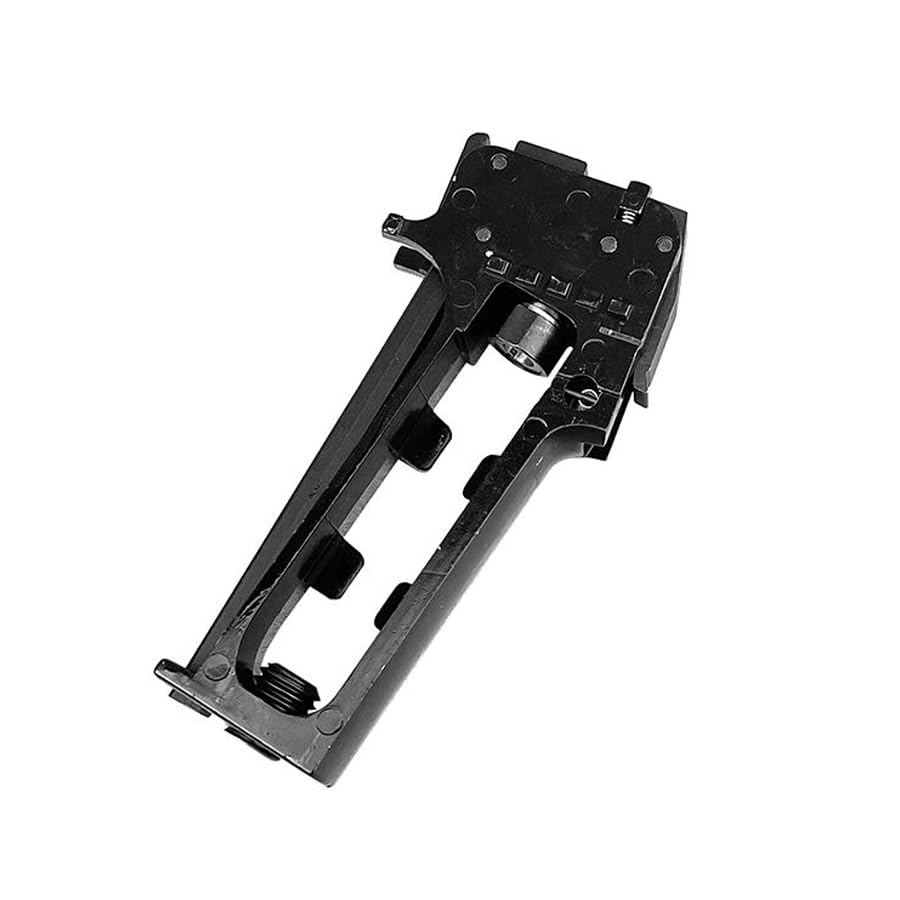 ECOMMUR Cargador Huntsman M4 Series (4,5mm) | Pistolas de Aire comprimido Calibre 4,5mm y Sistema CO2