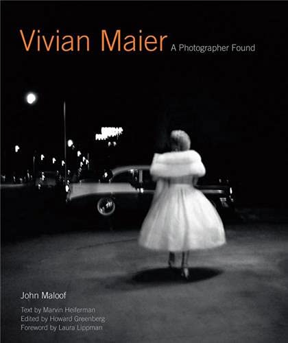 Vivian Maier: un fotógrafo encontrado