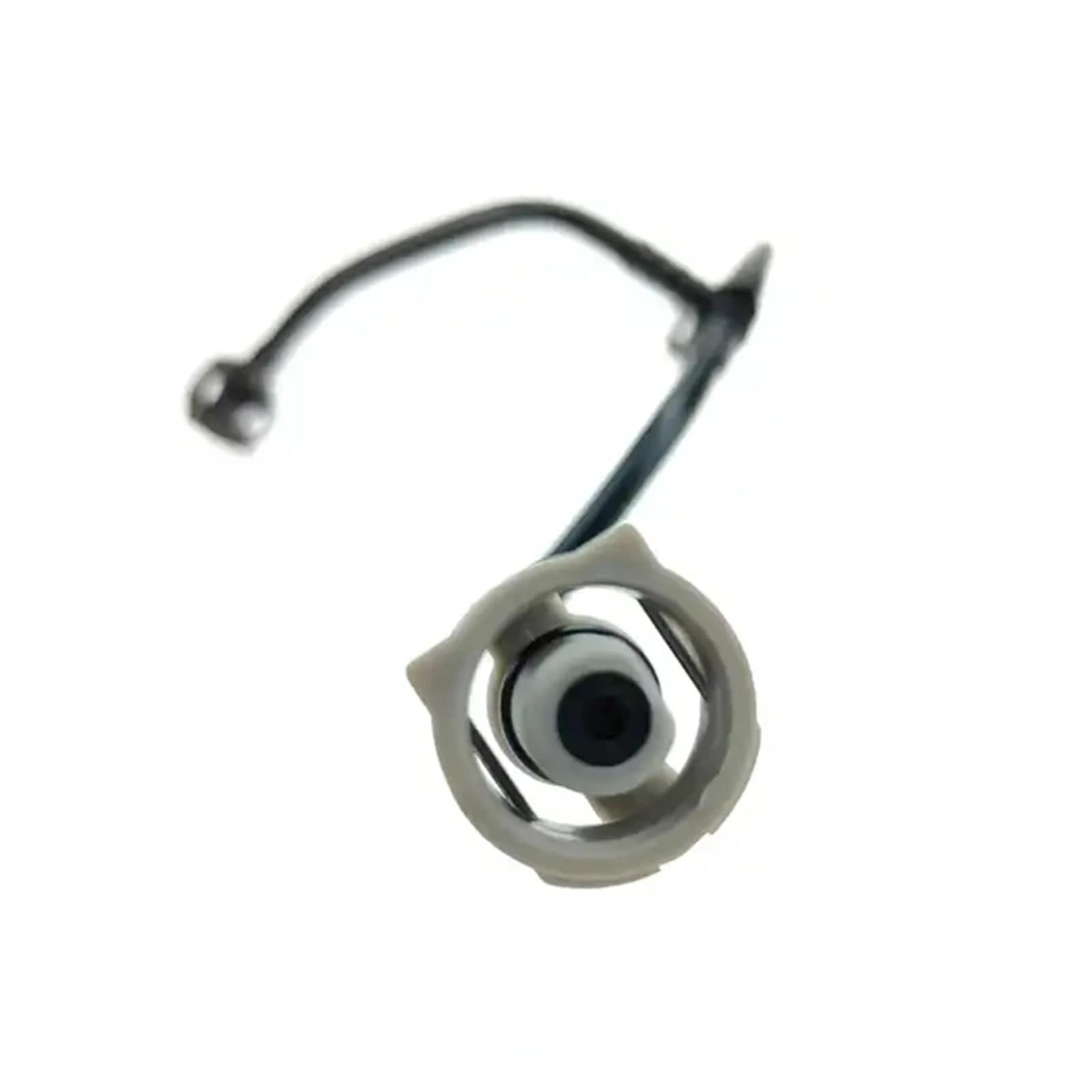 Generico Fascette stringitubo 80A121081S Tubo di sfiato del Basamento Motore Troppo Pieno Liquido Raffreddamento radiatore per Audi Pezzi di Ricambio