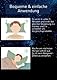 N1 Melatonin Schlaf Spray - Studie belegt: hilft dir 3x schneller als Standard Melatonin - 71 Tage Vorrat - Melatonin Einschlafspray mit Baldrian & Lavendel, 10 ml VirX