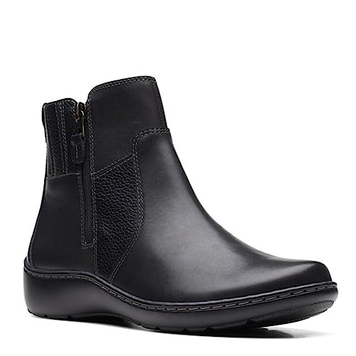 Clarks Women's Cora Grace Ankle Boot