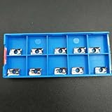 CNC-Hartmetall-Einsatz-Fräser, APKT1135PDFR-MA H01 APMT1135 CNC-Hartmetall-Aluminium-Fräser-Klinge