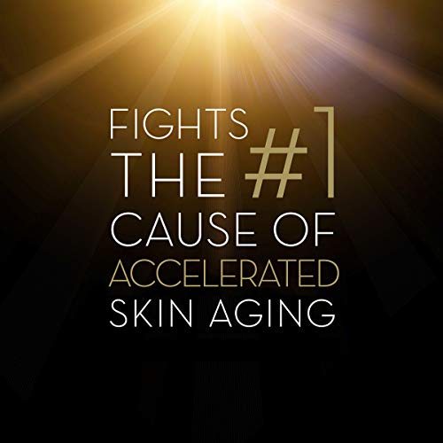 Image of Olay Total Effects Anti Ageing Skin Cream (Moisturizer)| Fights 7 Signs of Ageing | With Niacinamide and Green Tea Extracts | Normal, Oily, Dry, Combination Skin | 50g (Gentle SPF 15)