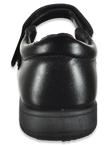 Josmo Girl's Casual Mary Jane Flat2