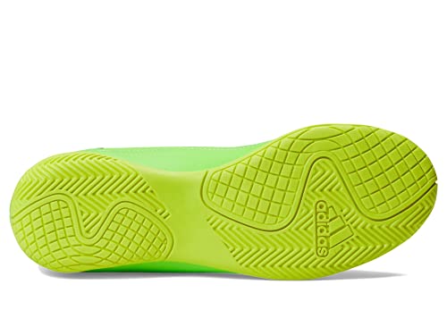 adidas Unisex-Child X Speedportal.4 Indoor Soccer Shoes4
