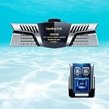 Carefree Fish 300W