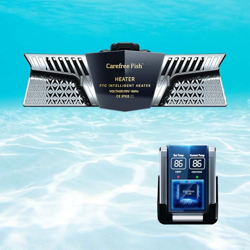 Best Aquarium Heaters for Tropical Fish of 2026: Top 6 Picks for Stable Water Temperatures